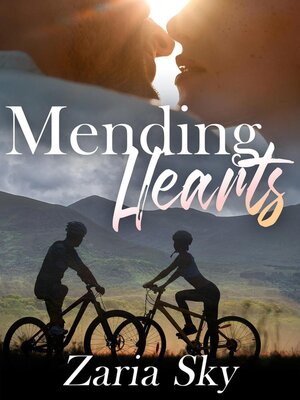 cover image of Mending Hearts